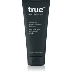 True True Eye Serum Serum pod oczy dla mężczyzn 20 ml - Kosmetyki pod oczy - miniaturka - grafika 1