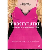 Felietony i reportaże - Prostytutki. Tajemnice płatnej miłości - miniaturka - grafika 1