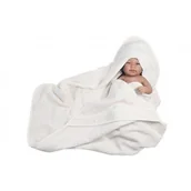 Pościel dla dzieci - Okrycie Kąpielowe Bambusowe Eru Mały Książę85X85Cm - miniaturka - grafika 1