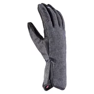 Rękawice narciarskie - Rękawice narciarskie męskie Viking Hitra Primaloft 113240014 - miniaturka - grafika 1