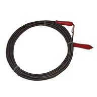 Akcesoria hydrauliczne - Spirala kanalizacyjna Ø9 10 m - miniaturka - grafika 1