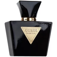 Wody i perfumy damskie - Guess Seductive Noir woda toaletowa 50 ml - miniaturka - grafika 1