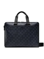 Torby na laptopy - JOOP! Torba na laptopa Pandion 4140005736 Granatowy - miniaturka - grafika 1