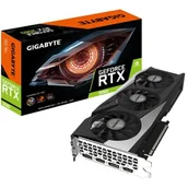 Karty graficzne - Gigabyte GeForce RTX 3060 Gaming OC 12G GV-N3060GAMING OC-12GD - miniaturka - grafika 1