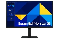 Monitory - Samsung 22” 100Hz FHD S30GD LS22D300GAUXEN - miniaturka - grafika 1