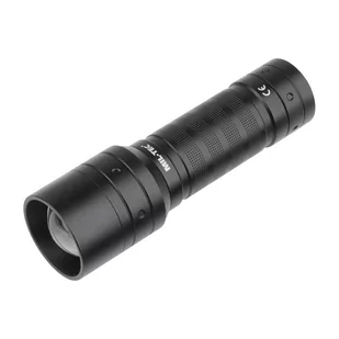 Mil-Tec - Latarka Mission 520 - 520 lm - 15153400 - Latarki - miniaturka - grafika 1