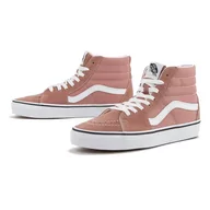 Trampki damskie - VANS UA SK8-HI > VN0A4BV61UL1 - Vans - miniaturka - grafika 1
