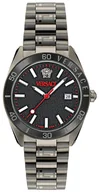Zegarki męskie - Zegarek Versace VE8E00724 V-DOME - miniaturka - grafika 1
