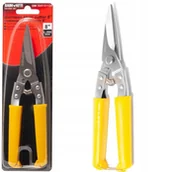 Nożyce i noże - Nożyce do cięcia blachy lewe L-200mm - miniaturka - grafika 1