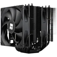 Chłodzenie procesora - Chłodzenie CPU THERMALRIGHT Phantom Spirit 120 SE Czarny PHANTOM SPIRIT 120 SE BLACK - miniaturka - grafika 1