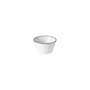 Costa Nova Ramekin Beja White Blue 9 cm - Miski i półmiski - miniaturka - grafika 1