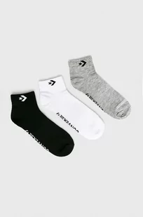 Converse - Skarpety (3-pack) - Skarpetki męskie - miniaturka - grafika 1