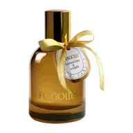 Wody i perfumy damskie - Flagolie Perfumy Carnation & Amber - miniaturka - grafika 1