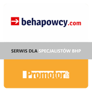 Behapowcy.com - portal praktycznej strony BHP