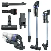 Odkurzacze pionowe - Samsung VS15A6031R4 - miniaturka - grafika 1