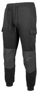 Spodnie robocze dresowe FLEXER rozmiar XXXL ART-MAS - Odzież robocza - miniaturka - grafika 1