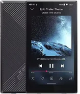 Odtwarzacze MP3 - FiiO JM21 4GB+64GB Black - Przenośny odtwarzacz Hi-Res - miniaturka - grafika 1
