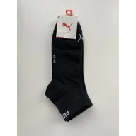 Skarpetki sportowe męskie - Skarpety unisex Puma QUARTER - miniaturka - grafika 1