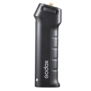 Godox Adapter Flash Grip Handle uchwyt do lamp - Akcesoria do lamp błyskowych - miniaturka - grafika 1