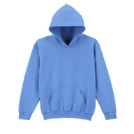 Odzież sportowa dziecięca - Bluza Dziecięca/dziecięca Heavy Blend Hoodie - miniaturka - grafika 1