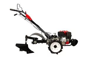 MASTERCUT HSDT1060 GLEBOGRYZARKA SPALINOWA - Glebogryzarki - miniaturka - grafika 3