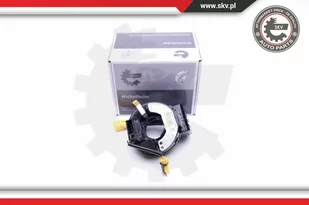 Sprężyna śrubowa, poduszka powietrzna Esen SKV 96SKV533 - Akcesoria do układu elektrycznego - miniaturka - grafika 1