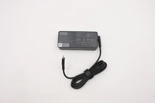 Lenovo 5A10W86251 adapter zasilający/ inwentor Wewnętrzna 65 W Czarny 5A10W86251 - Adaptery i przejściówki - miniaturka - grafika 1