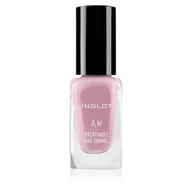 Lakiery do paznokci - Inglot 436 ODDYCHAJĄCY LAKIER DO PAZNOKCI O2M Lakier do paznokci 11ml - miniaturka - grafika 1