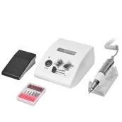 Frezarki do paznokci - FREZARKA JD500 WHITE spr000003 - miniaturka - grafika 1