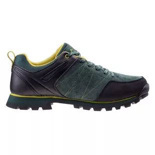 Byty męskie turystyczne Namal Vibram Ortholite 45 - Buty trekkingowe męskie - miniaturka - grafika 1