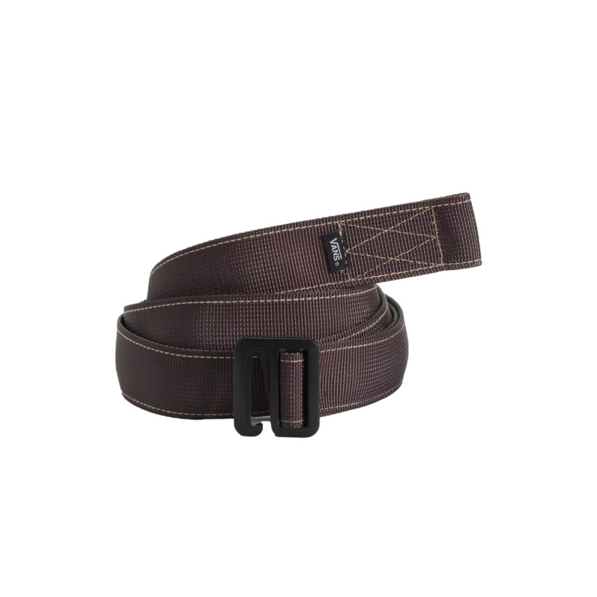 Pasek Vans Oakden Web Belt Faded Black VN000T08EMV1