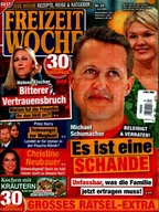 Czasopisma - Freizeitwoche [DE] - miniaturka - grafika 1