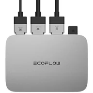 Akcesoria do kolektorów i fotowoltaiki - Ecoflow Mikroinwerter EcoFlow PowerStream - miniaturka - grafika 1