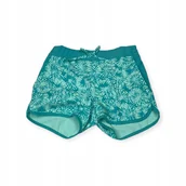 Spodenki damskie - Dresowe spodenki dziewczęce COLUMBIA 5-6L - Columbia - miniaturka - grafika 1