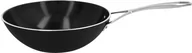 Woki - Wok ceramiczny Demeyere Alu Pro 5 - 30 cm - miniaturka - grafika 1