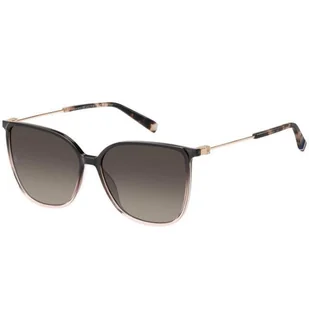 Okulary przeciwsłoneczne Tommy Hilfiger 2095 HAQ 57 HA - Okulary przeciwsłoneczne - miniaturka - grafika 1