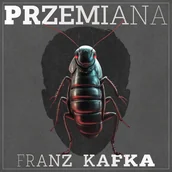 Audiobooki - literatura piękna - Przemiana - miniaturka - grafika 1