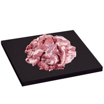 MIĘSO WIEPRZOWE KLASY II 80:20, MIĘSNE SPECJAŁY VACUUM ok. 3 KG