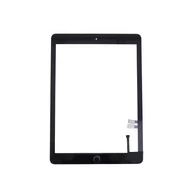 Akcesoria do tabletów i e-booków - Panel Dotykowy do iPad 6 9.7" 2018 full front set czarny - miniaturka - grafika 1