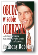 E-booki - poradniki - Studio Emka Obudź w sobie olbrzyma - miniaturka - grafika 1