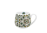 Kubki - Duo Gift Kubek baryłka 430 ml wzór KASZUBSKI DUG_3403 - miniaturka - grafika 1