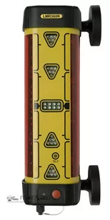 Detektor na maszynę LEICA LMR360R - Akcesoria do elektronarzędzi - miniaturka - grafika 1