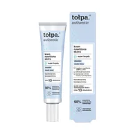 Kremy do twarzy - krem nawilżona skóra, super bogaty, 40 ml - Tołpa - miniaturka - grafika 1