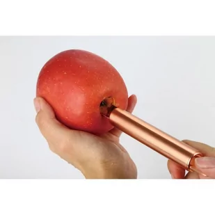 DRYLOWNICA WYKRAWACZ OGRYZKA SEPARATOR NASION KINGHOFF KH-1803 - Pozostałe akcesoria kuchenne - miniaturka - grafika 2