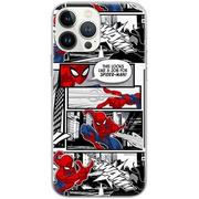 Etui i futerały do telefonów - Etui ERT Group do Apple iPhone 12/12 Pro Spider Man 001 - miniaturka - grafika 1