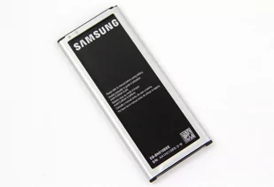 Samsung Oryginalna bateria EB-BN910BBE do Galaxy NOTE4 N910C 3220mAh blister EB-BN910BBE - Baterie do telefonów - miniaturka - grafika 1