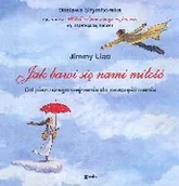 Poezja - Jak bawi się nami miłość - miniaturka - grafika 1