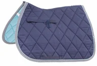 Akcesoria jeździeckie - Busse Potnik COLLECTION EP IV -navy/stripe - miniaturka - grafika 1