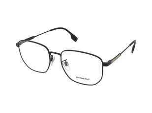 Dioptrie szkieł Burberry BE1352D 1001 - Okulary korekcyjne, oprawki, szkła Dioptrie szkieł Burberry BE1352D 1001 - Okulary korekcyjne, oprawki, szkła - miniaturka - grafika 1