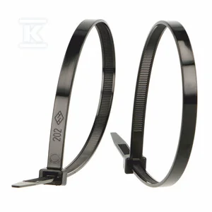 Trytytka SUPER UV SUVS-190STW, wymiar 200x4,5, kolor czarny - Inne mocowania - miniaturka - grafika 1